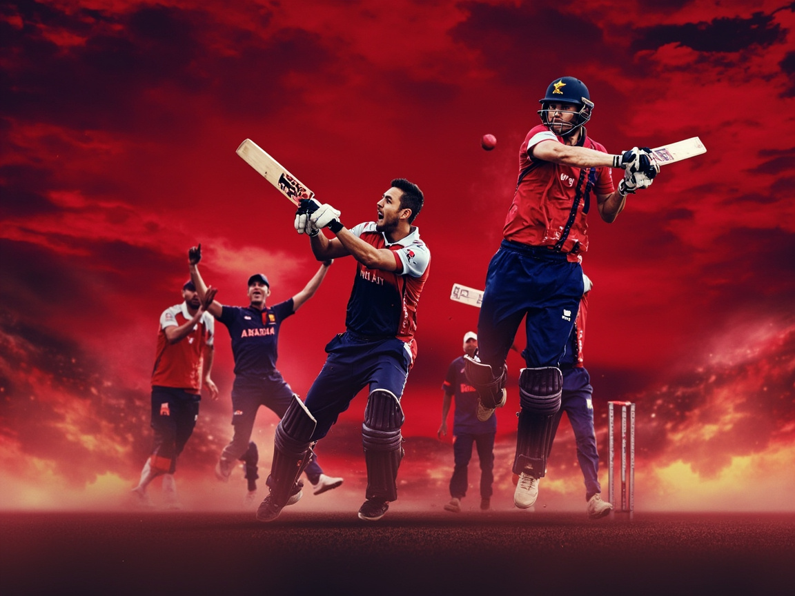 Live Matches game visual