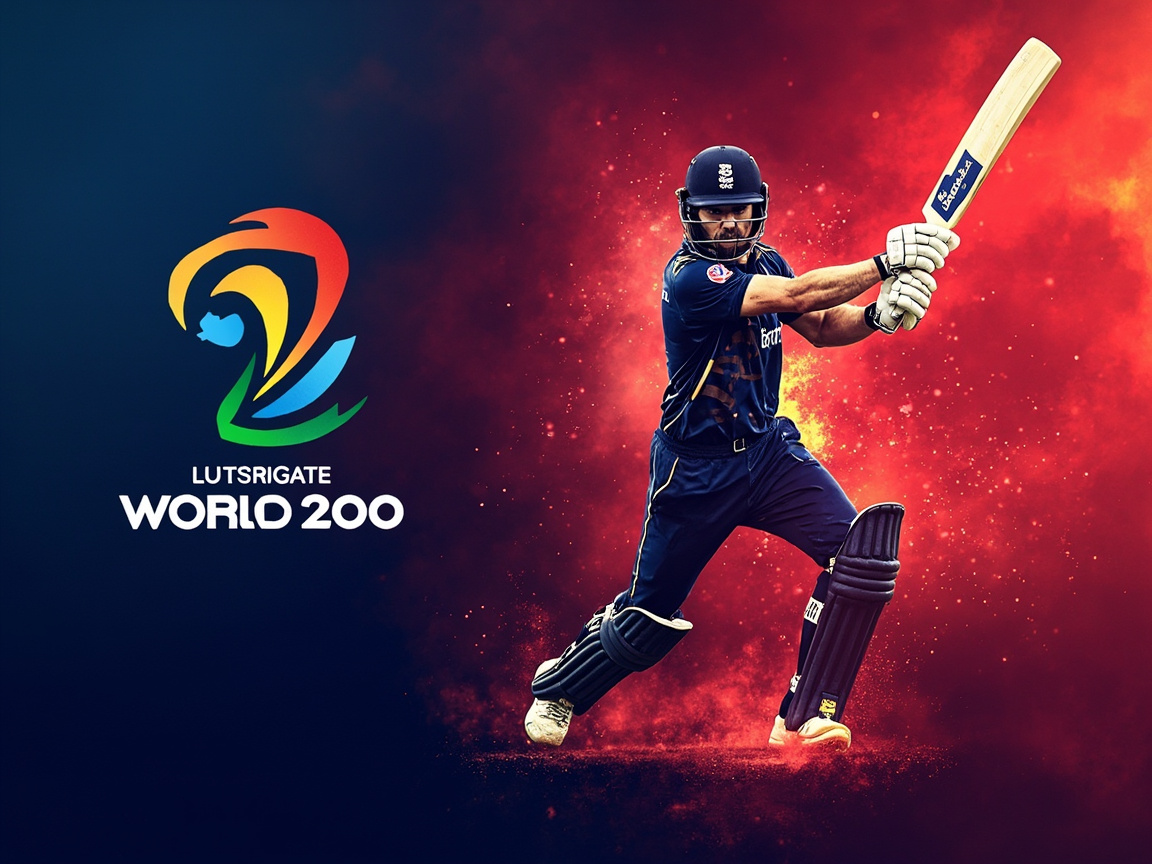 T20 World Cup Games